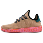 Tennis Hu Pharrell x Tennis Hu Adidas Originals 'Pink Marble' BY2672 39⅓