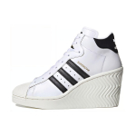 Adidas Wmns Superstar Ellure 'Valge Must' Naiste FW0102 37⅓