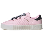 Adidas Sambarose Pink Black Women's FV0780 38