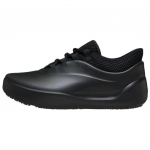 Crocs Bistro Walk Pol&uuml;ester Madalad Vabaajajalatsid Meeste Must 210609-0WC 41-42