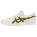 Onitsuka Tiger Gsm 'White Olive Green' 1183A083-100 36 brown