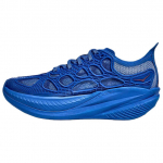 HOKA ONE ONE MACH X CAGED Running Shoes Unisex Blue 1168932-UNM 44.5