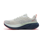Saucony Hurricane 25 Rebound Treeningjooksukingad Meeste Hall Oranž S21026-140 40