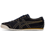 Onitsuka Tiger Mexico 66 Black/Blue 1183A729-400 36