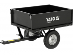 V&Auml;IKE TRAKTORIHAAGIS 225KG - YT-85554