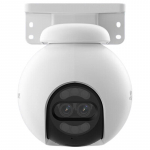 Ezviz H80X 8MP 4K V&auml;li-WiFi PTZ Turvakaamera (CN versioon)