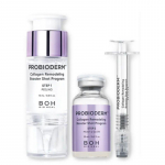 Bioheal BOH Probioderm Kollageeni &Uuml;mberkujundav Booster S&uuml;st Programm Pinguldav Vananemisvastane Ampull 35ml