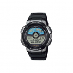 CASIO Meeste YOUTH Must Kell AE-1100W-1AV AE-1100W-1AV Regular Watch Box