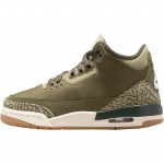 Air Jordan 3 Retro Gs Family Affair DM0967-202 36