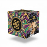 JoJo veider seiklus Anime figuur pimedate karpide komplekt 10-30cm Jolyne Cujoh Jotaro Kujo tegevusfiguur kogutav m&auml;nguasi juhuslik tegelane