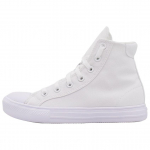 Converse Chuck Taylor hooajaline mugav mitmek&uuml;lgne k&otilde;rge s&auml;&auml;rega l&otilde;uendking Unisex tossud Valge A19299C 37