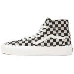 Vans Sk8-Hi Tapered Must Valge Unisex VN0A5KRU705 36
