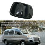 Auto uksek&auml;epide v&auml;ljaspool ust Sobib Hyundai Starex H1 2005-2007 83660-4A500 must