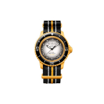 SWATCH Meeste 42,3 mm Beež Kell SO35S100 SO35S100 Pacific Style