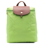 Longchamp Le Pliage V&auml;rviline Nailonist Seljakott Naiste seljakott Roheline L1699089355 Green