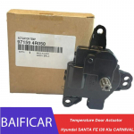 Baificar Uus temperatuurukse ajam 97159-4R050 971594R050 Hyundai SANTA FE I30 Kia CARNIVALi jaoks