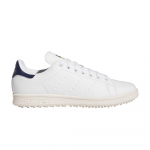 adidas Stan Smith Golf 'White Collegiate Navy' ID4950 Meeste Jalan&otilde;ud Uus 42.5