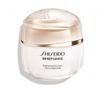 SHISEIDO Benefiance s&auml;ra andev geelkreem 50g Silma&uuml;mbruskreem Rohelise Lillel&otilde;hnaga s&auml;ra andev kuivale nahale Shiseido (Kvaasi-ravim) Kreem, niisutav,