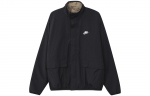 Nike Sportswear Club Fleece Plus Kahepoolne Talvine Pealmine Jakk DQ4885-010 M