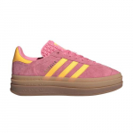 adidas Wmns Gazelle Bold 'Bliss Pink' IF4498 EU 38.5 roosa