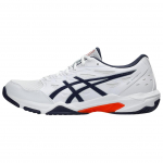 ASICS Unisex Gel-Rocket 11 Valge Indigo Udune V&otilde;rkpallijalatsid 1073A065-104 EU 36