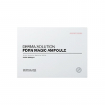 [Dermaline] Derma Solution PDRN Maagiline ampull (5ml x 7tk Komplekt) &ndash; Professionaalse kvaliteediga l&otilde;he DNA (8 600 ppm) Naha booster regeneratsiooni ja elastsuse jaoks 5ml x 7ea