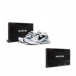 Nike Air Max Fusion Jooksukingad Unisex Madalad Sinised/Mustad CJ1670-102(Team1727-) 41