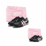 Onitsuka Tiger Machu Racer Roosa Armastus Madalad Vabaaja Jalan&otilde;ud Naiste 1183B770-002(Team1759-SBOX) 37.5