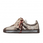 Adidas Neo VL Court 2.0 Kulumiskindel Kulumiskindel Madala s&auml;&auml;rega Rula kingad Unisex Pruun HQ1802(TeamM-) 35⅔