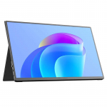 15,6-tollise 4K puutetundliku OLED-i kaasaskantav monitor, 144 Hz v&auml;line kuvar Switchile 14.1-inch 60Hz 1080P Perfect Screen