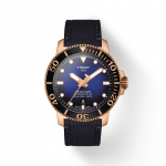 Tissot Sinise sihverplaadiga meeste moekell T120.407.37.041.00 sinine