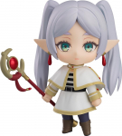 Nendoroid Freireni matused Freiren plastikust v&auml;rvitud liigutatav figuur Mitte-skaala