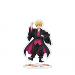 NARUTO BORUTO 05 Uzumaki Boruto Pierrot 45. aastap&auml;eva akr&uuml;&uuml;lalus & ver. [Originaalillustratsioon]