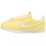 Nike Cortez Vabaaja Jalan&otilde;ud Naiste Madalad Pehmed Kollased DZ2795-703 37.5