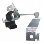 Originaal Av61-5a955aa 3m51-13d034-ag Autovaruosad 1 paar/ees/taga Esitulede k&otilde;rguseanduri kinnitus Sobib Ford Focus Mk3 C-max Mk2 jaoks Front