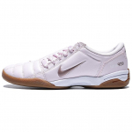 Nike Total 90 P&auml;rliroosad Naiste Tennised Valge Kumm-Keskmine Pruun Hele Lilla-Malm IO2387602 35.5
