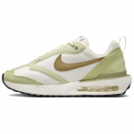 Nike Air Max Dawn Mugavad Mitmek&uuml;lgsed Madalad Vabaaja Jooksujalatsid Meeste tossud Valge Roheline DM0013-106 42