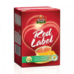 Granuleeritud must tee (250 g), Red Label Tea, Brooke Bond
