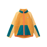 Nike Sportswear NSW HE Sherpa Windrunner Jakk Kollane BV3722-727 M orange