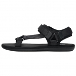 Zara Avatud Varba Laheda Takjapaelaga Rannasandaalid Naiste Sandaalid Must 5503610800 36