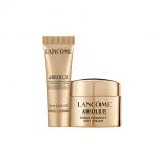 Lanc&ocirc;me Absolue silmakreemi ja pehme kreemi duokomplekt Eye Cream 3ml +Face Cream (Lightweight) 5ml