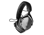 ANC Bluetooth M&uuml;rasummutavad Juhtmevabad K&otilde;rvaklapid aptX Juhtmega &Uuml;henduse ja Mikrofoniga V-MODA M-200 M200BTA-BK Over-Ear HD, Tugi, (Must) must