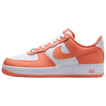 Nike Air Force 1 Orange Frost Meeste Tossud Valge FJ4146-127 42.5 brown