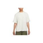 Nike Sportswear Tech Pack Dri-FIT L&uuml;hikeste varrukatega T-s&auml;rk Valge FB7393-020 XXL