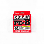 Sunline PE Line X8 Siglon 600M PE 4 60LB laimiroheline (7108) laimiroheline v&auml;rv