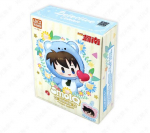 Viimane kuum originaal Detective Conan Xiong Xiong detektiivi pehme m&auml;nguasi pimekast suur pea ripats anime Kaitou kingitus disainitud anime armastajatele