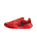 Naomi Osaka x Nike Zoom GP Challenge 1 US Open Naiste Tennisejalatsid Punane Picante-Red Bright-Crimson HQ2553-600 36 red