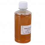 Araabia kummi vedel 250 ml Akvarellimeedium V&auml;rvilisandid Kaasaskantav v&auml;litingimustes visandamiseks