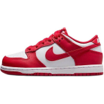 Nike Dunk Low Laste Rulaketsad Punane/Valge Lastele Vanuses 3-7 Aastat FB9108-119 28