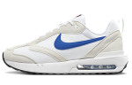 Nike Air Max Dawn 'White Game Royal' DJ3624-100 42.5